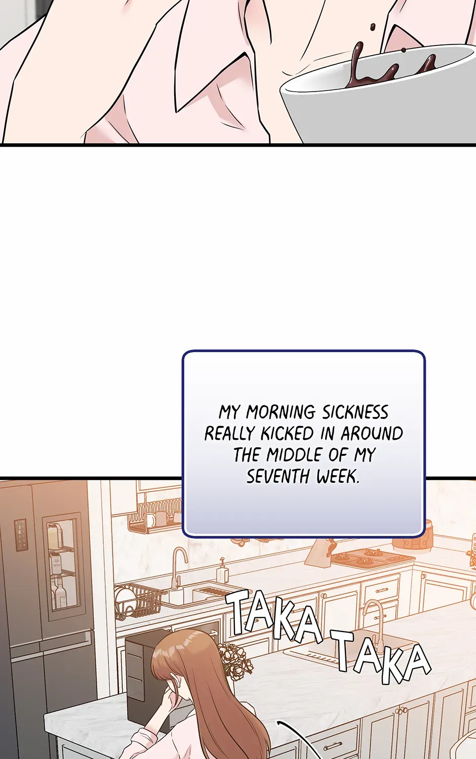 Love On Campus - Chapter 76 - Page 3