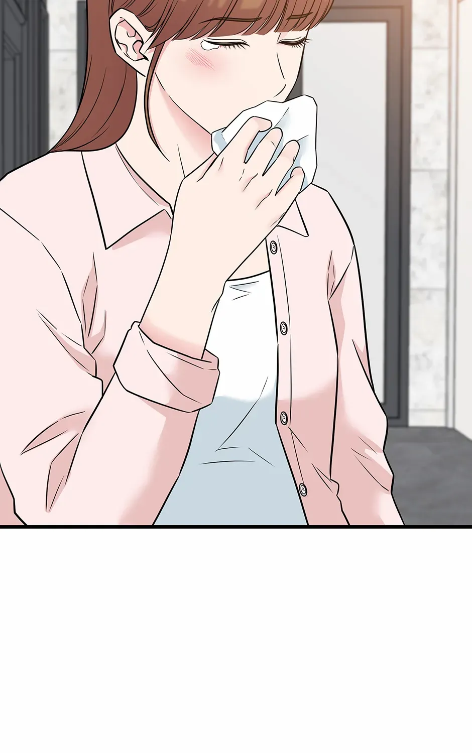 Love On Campus - Chapter 76 - Page 9