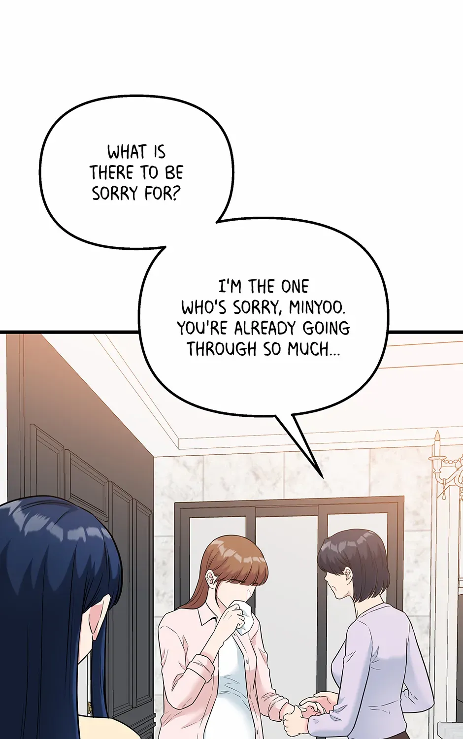 Love On Campus - Chapter 76 - Page 11