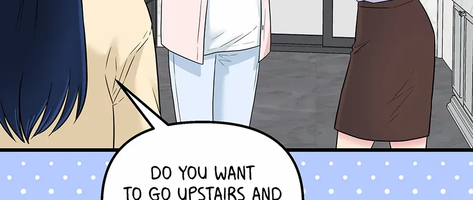 Love On Campus - Chapter 76 - Page 12