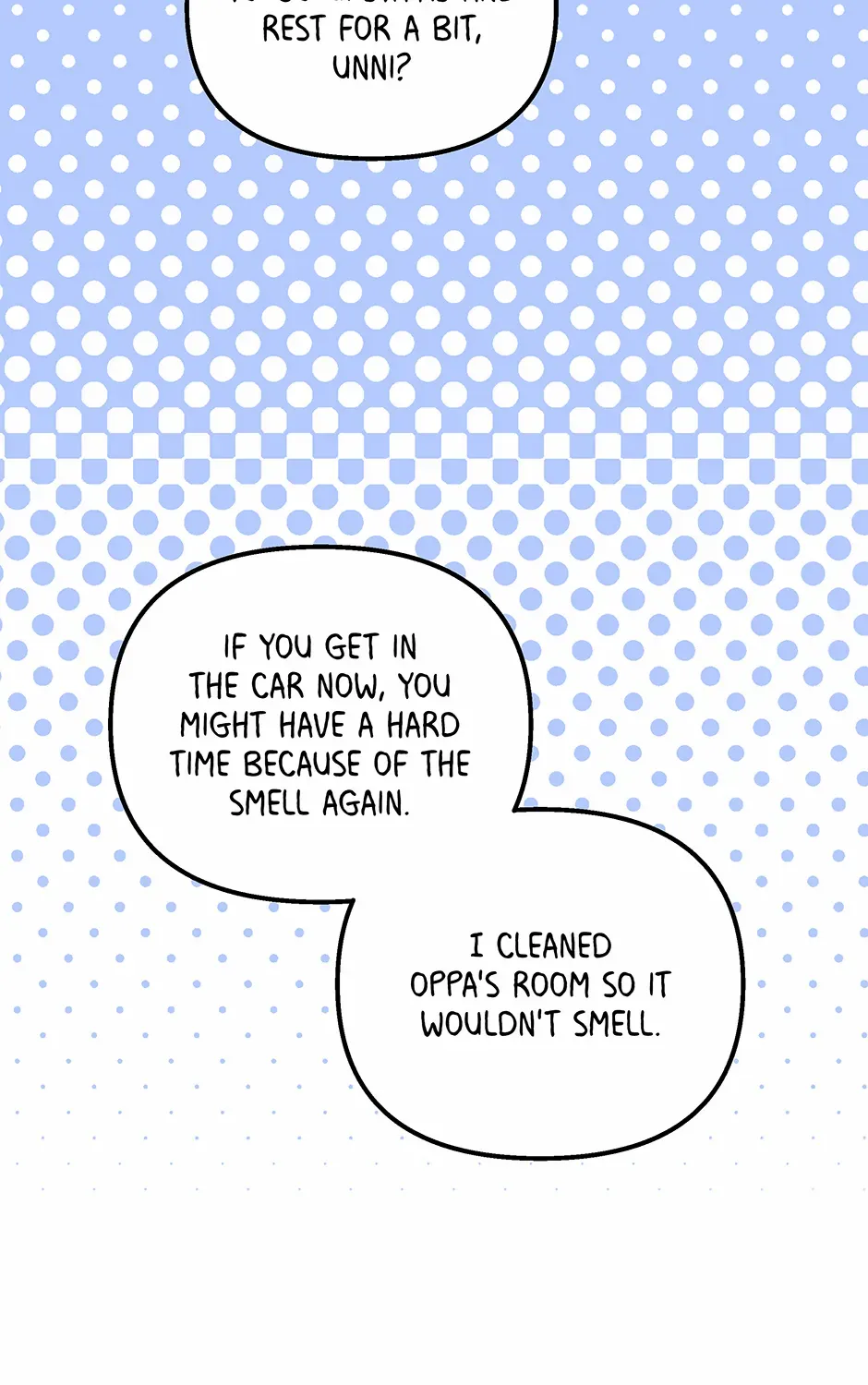 Love On Campus - Chapter 76 - Page 13