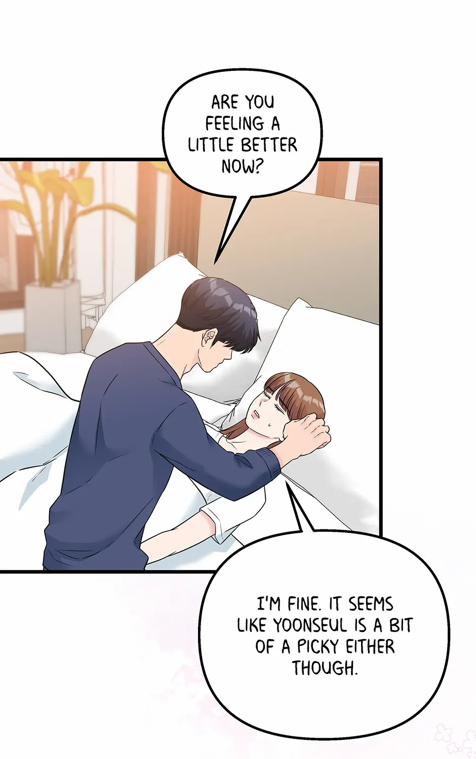 Love On Campus - Chapter 76 - Page 19