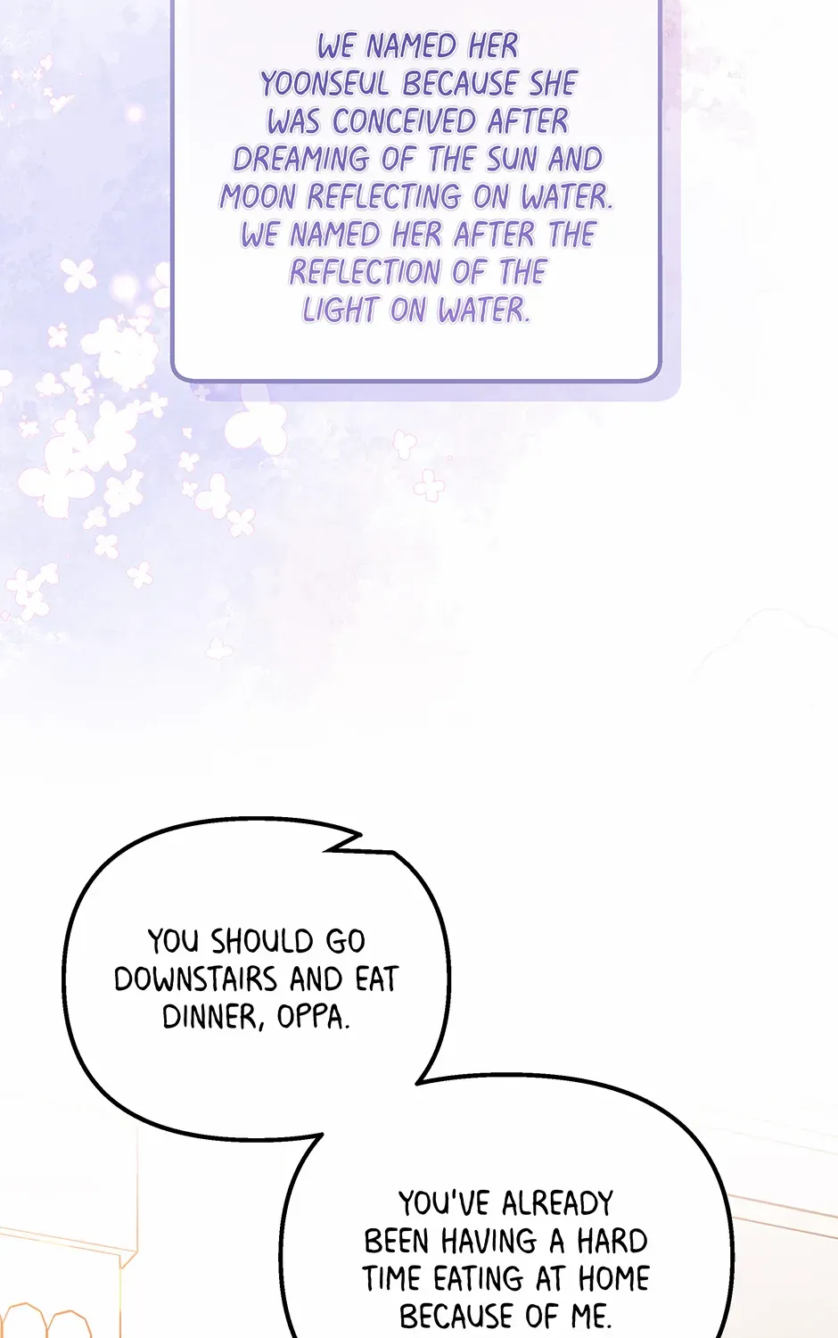 Love On Campus - Chapter 76 - Page 21
