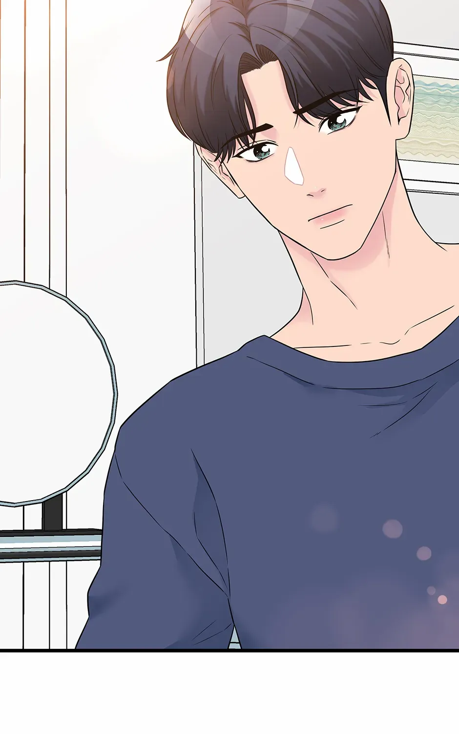 Love On Campus - Chapter 76 - Page 23