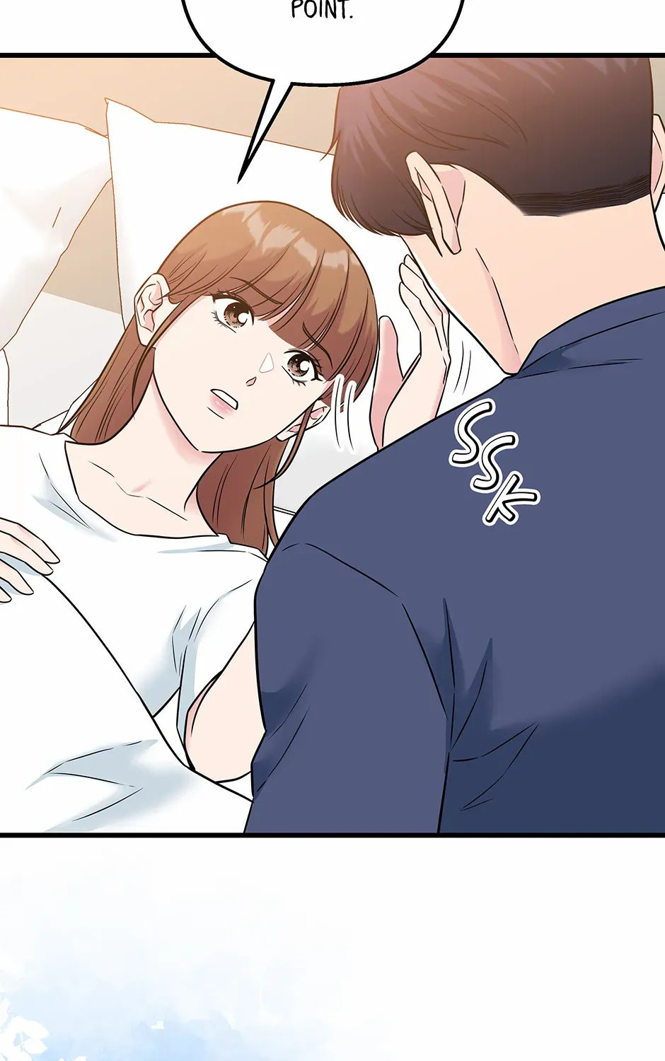 Love On Campus - Chapter 76 - Page 25