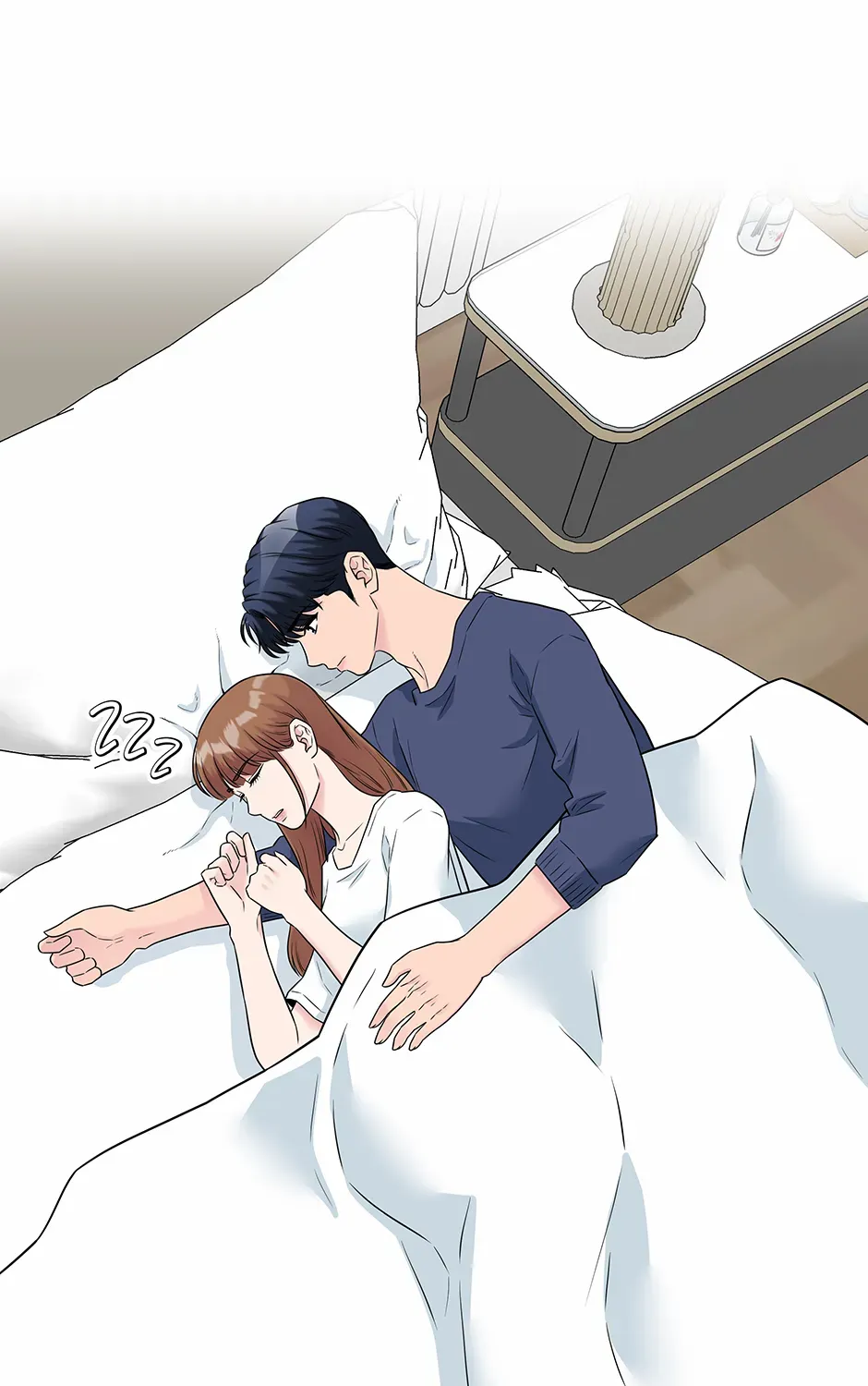 Love On Campus - Chapter 76 - Page 29