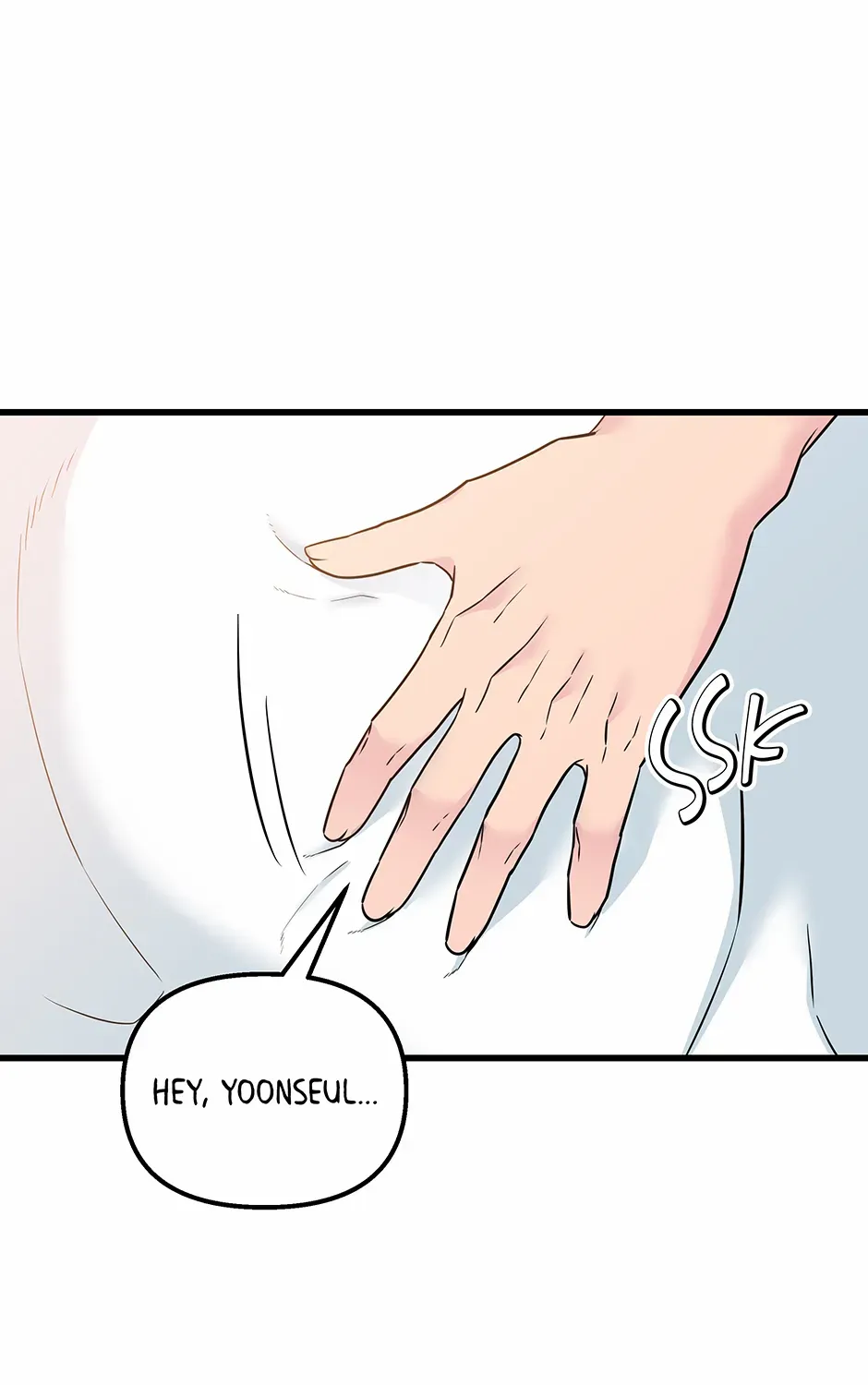 Love On Campus - Chapter 76 - Page 31