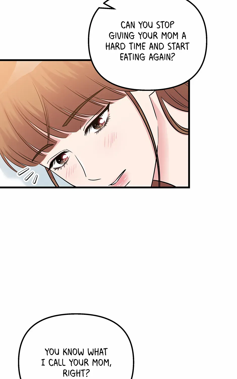 Love On Campus - Chapter 76 - Page 33