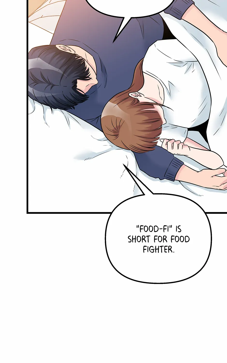 Love On Campus - Chapter 76 - Page 35
