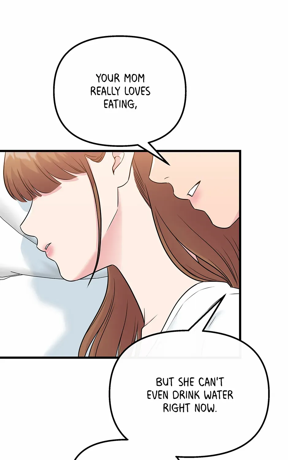 Love On Campus - Chapter 76 - Page 37
