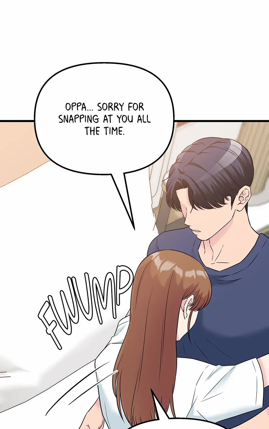 Love On Campus - Chapter 76 - Page 48