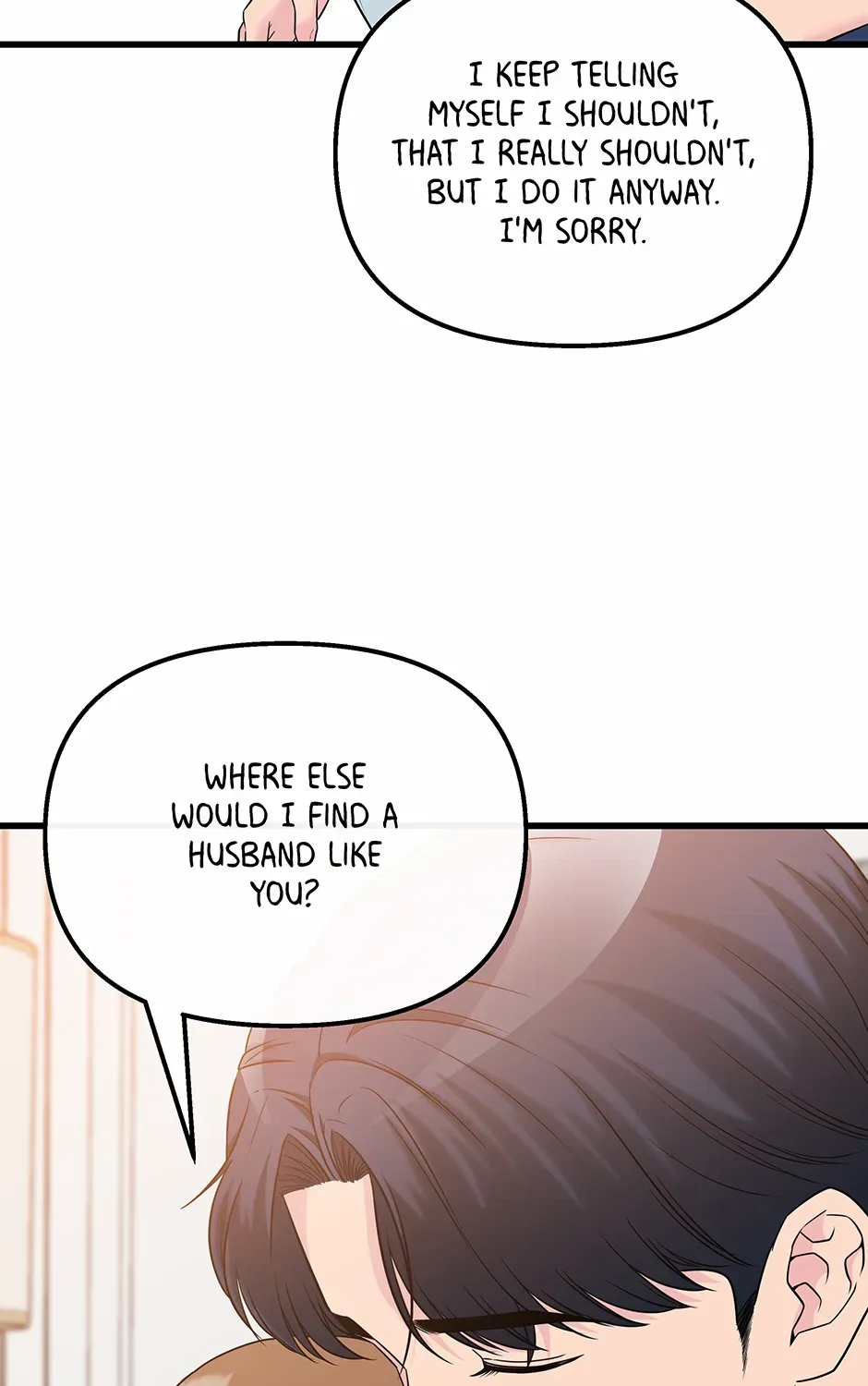 Love On Campus - Chapter 76 - Page 50