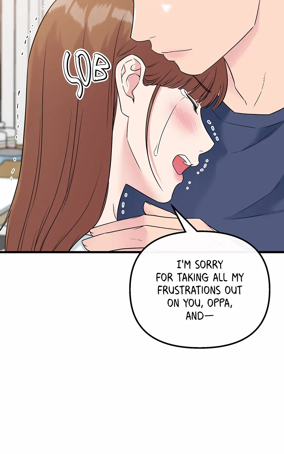 Love On Campus - Chapter 76 - Page 52