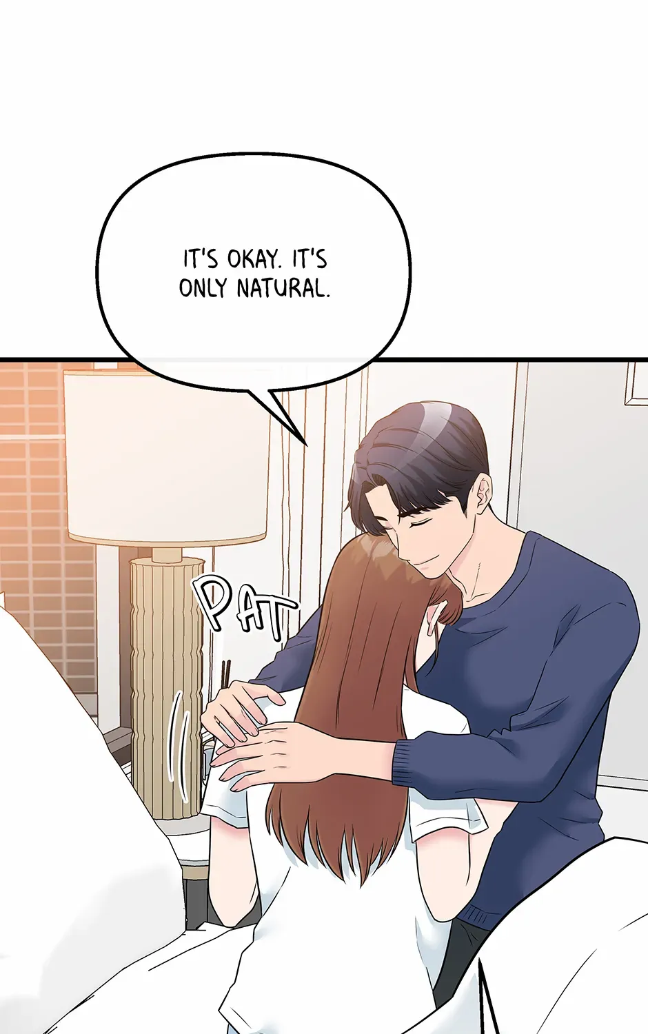 Love On Campus - Chapter 76 - Page 53
