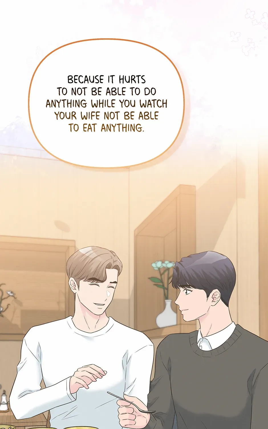 Love On Campus - Chapter 76 - Page 57