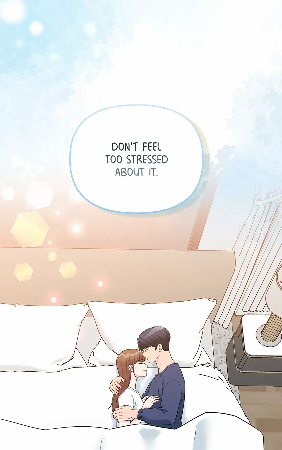 Love On Campus - Chapter 76 - Page 59