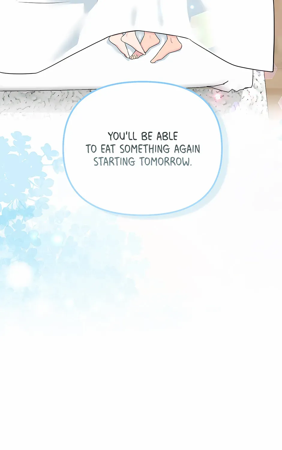 Love On Campus - Chapter 76 - Page 61