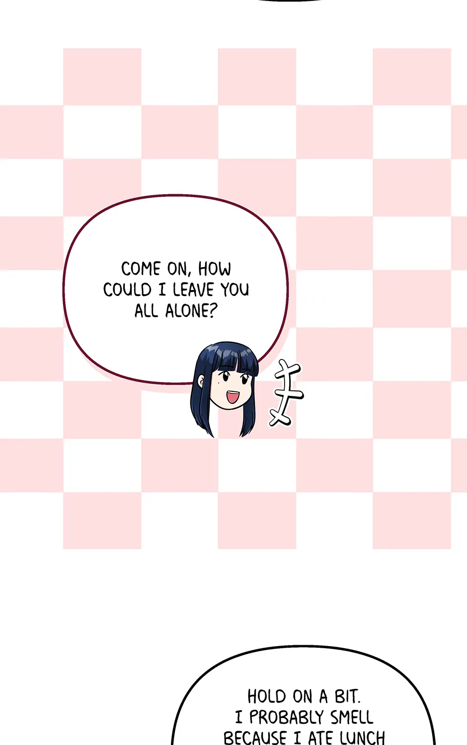 Love On Campus - Chapter 76 - Page 67