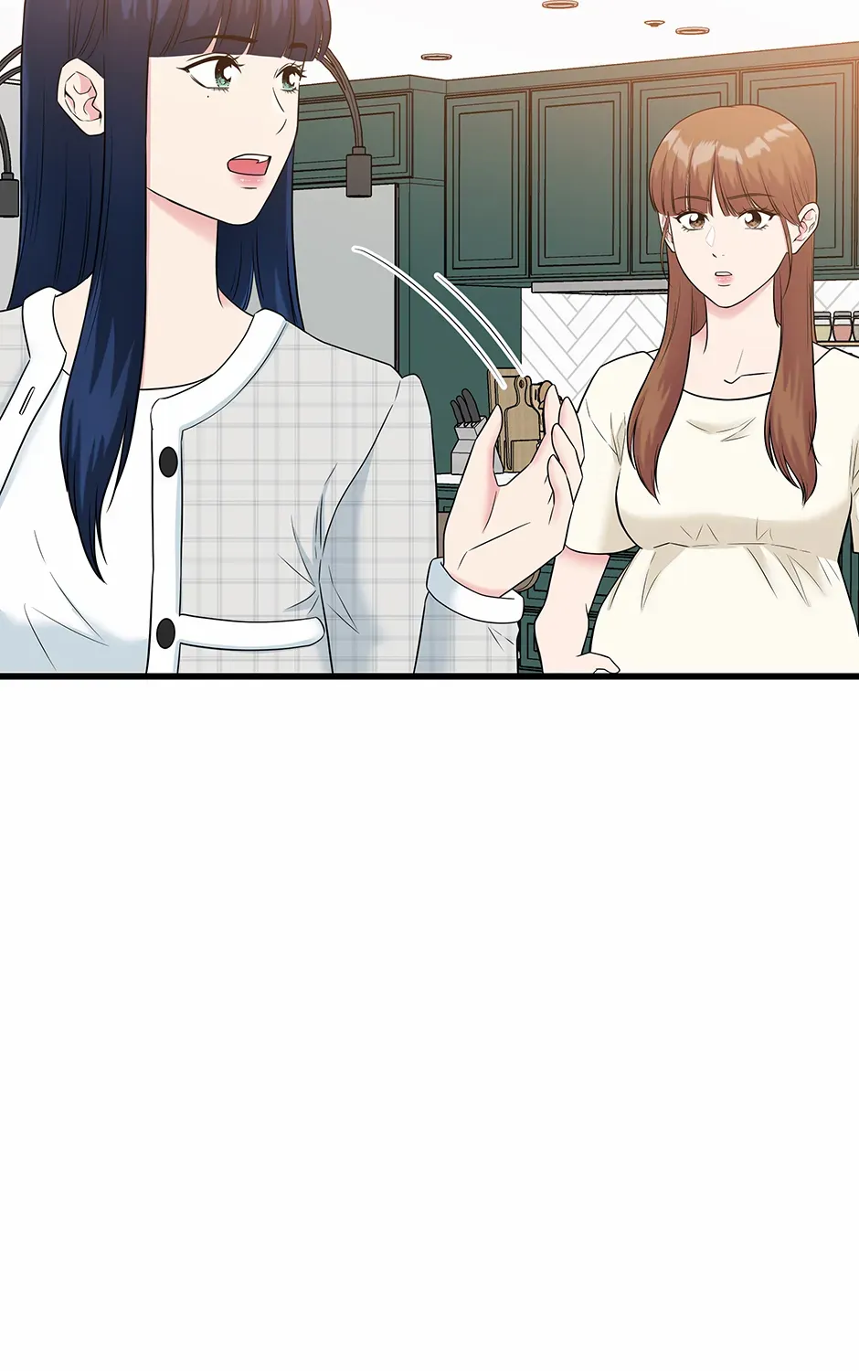 Love On Campus - Chapter 76 - Page 69