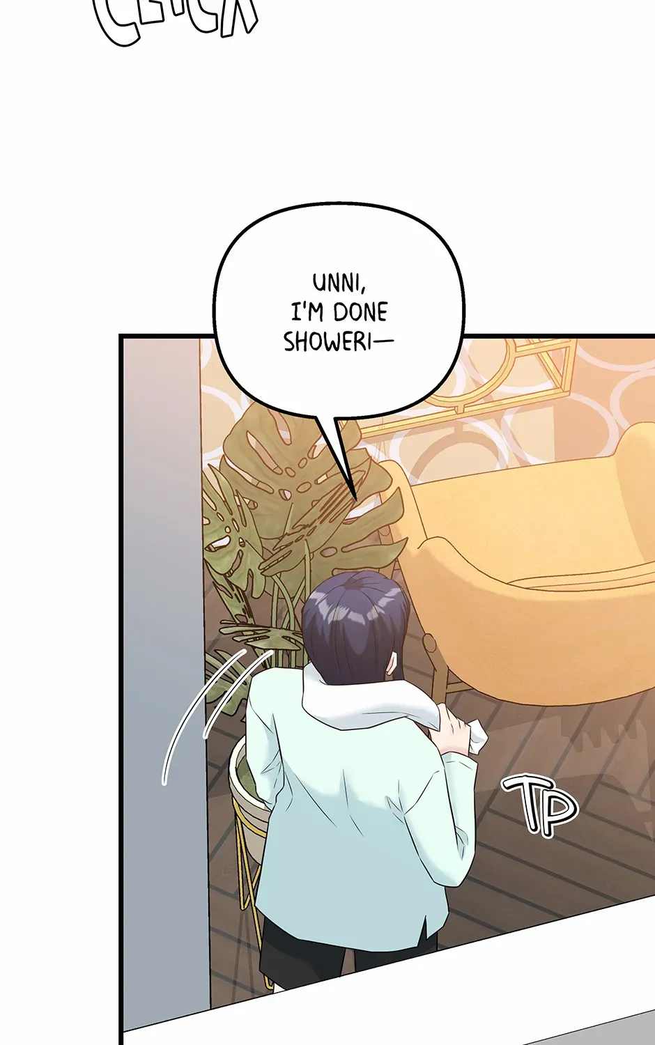 Love On Campus - Chapter 76 - Page 71