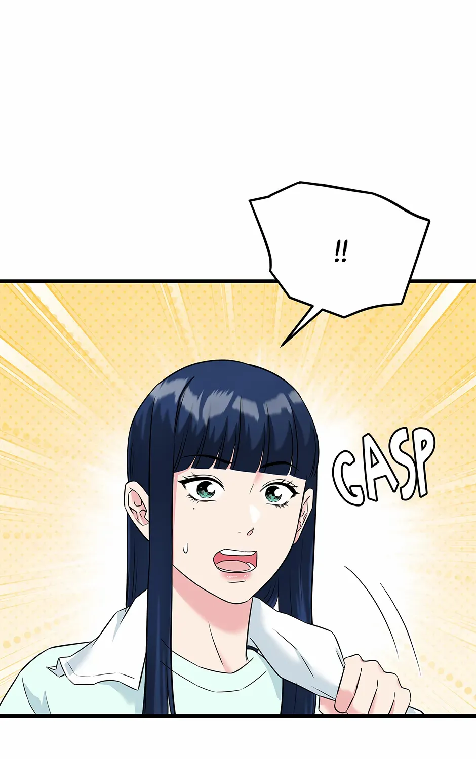 Love On Campus - Chapter 76 - Page 73