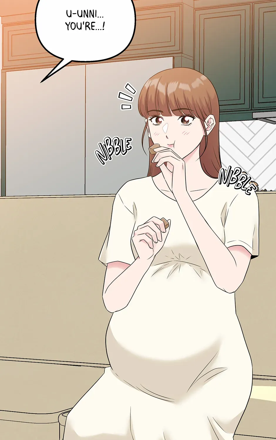 Love On Campus - Chapter 76 - Page 75