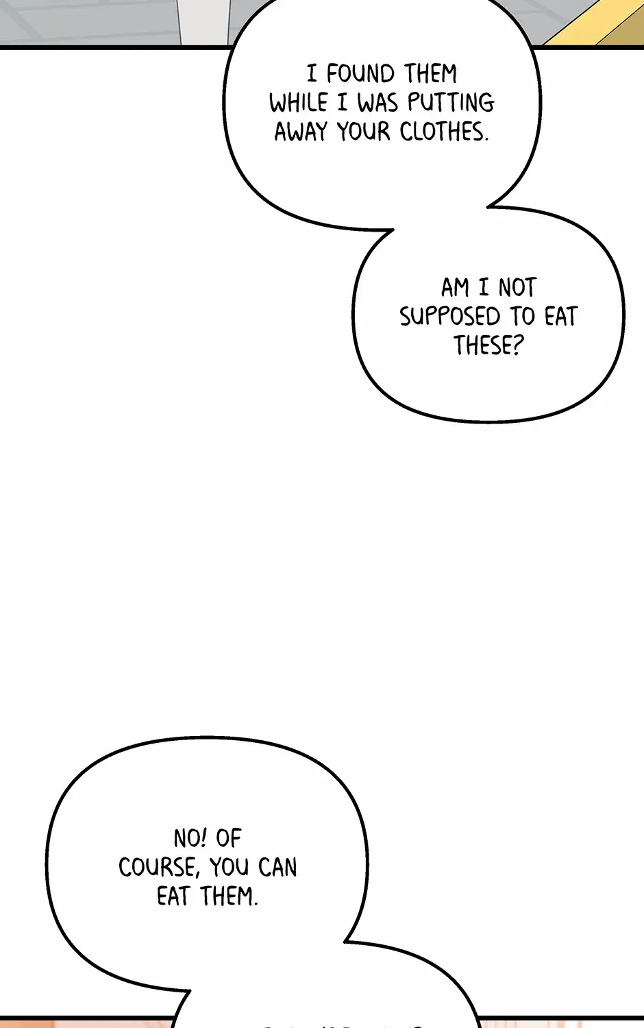 Love On Campus - Chapter 76 - Page 77