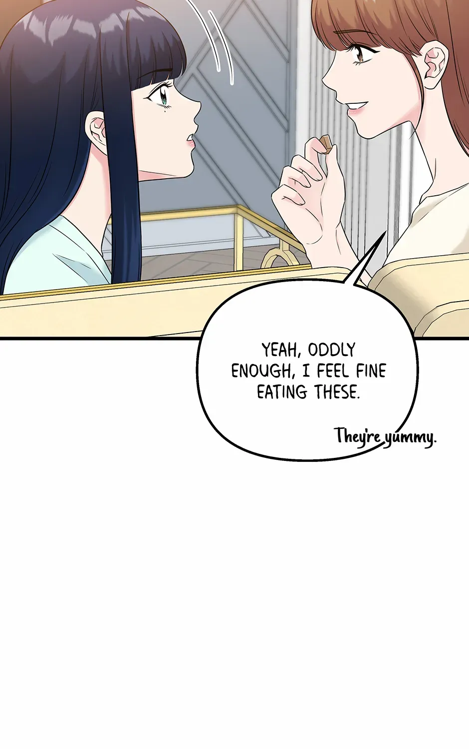 Love On Campus - Chapter 76 - Page 79