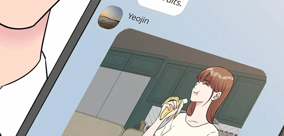Love On Campus - Chapter 76 - Page 86