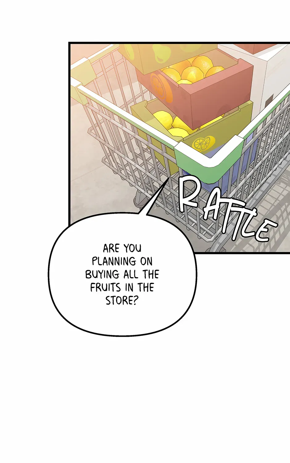 Love On Campus - Chapter 76 - Page 89