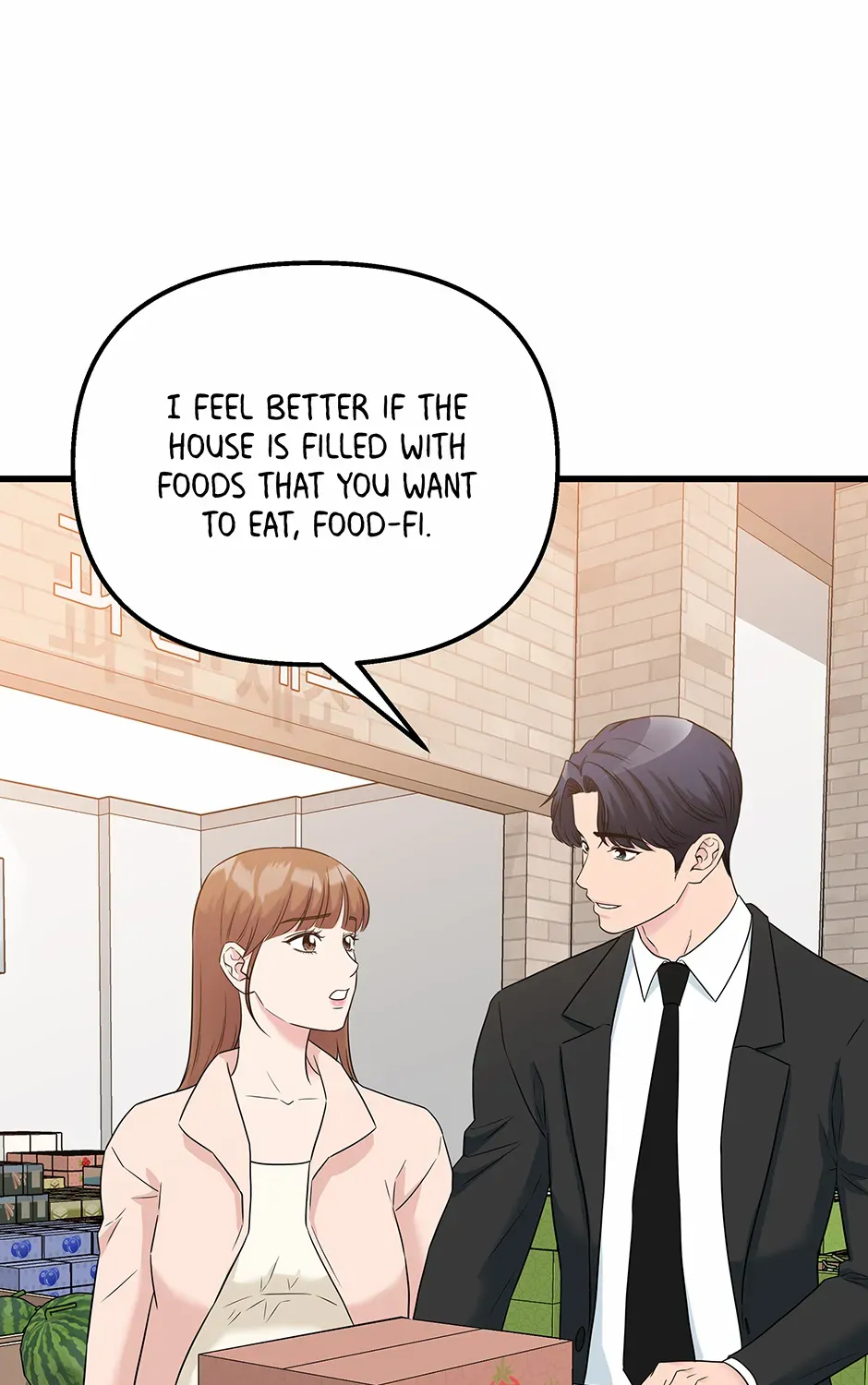 Love On Campus - Chapter 76 - Page 91