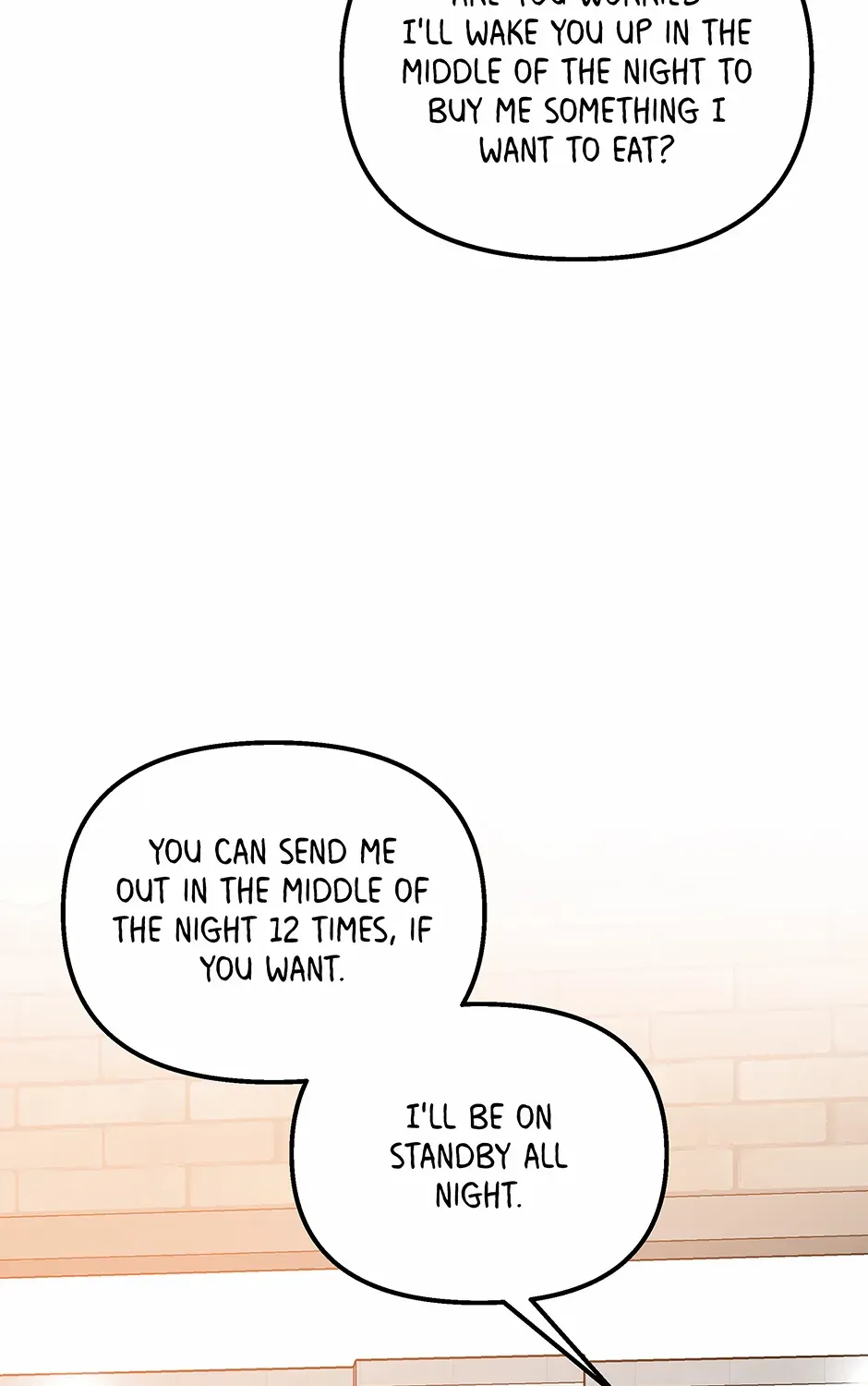 Love On Campus - Chapter 76 - Page 93