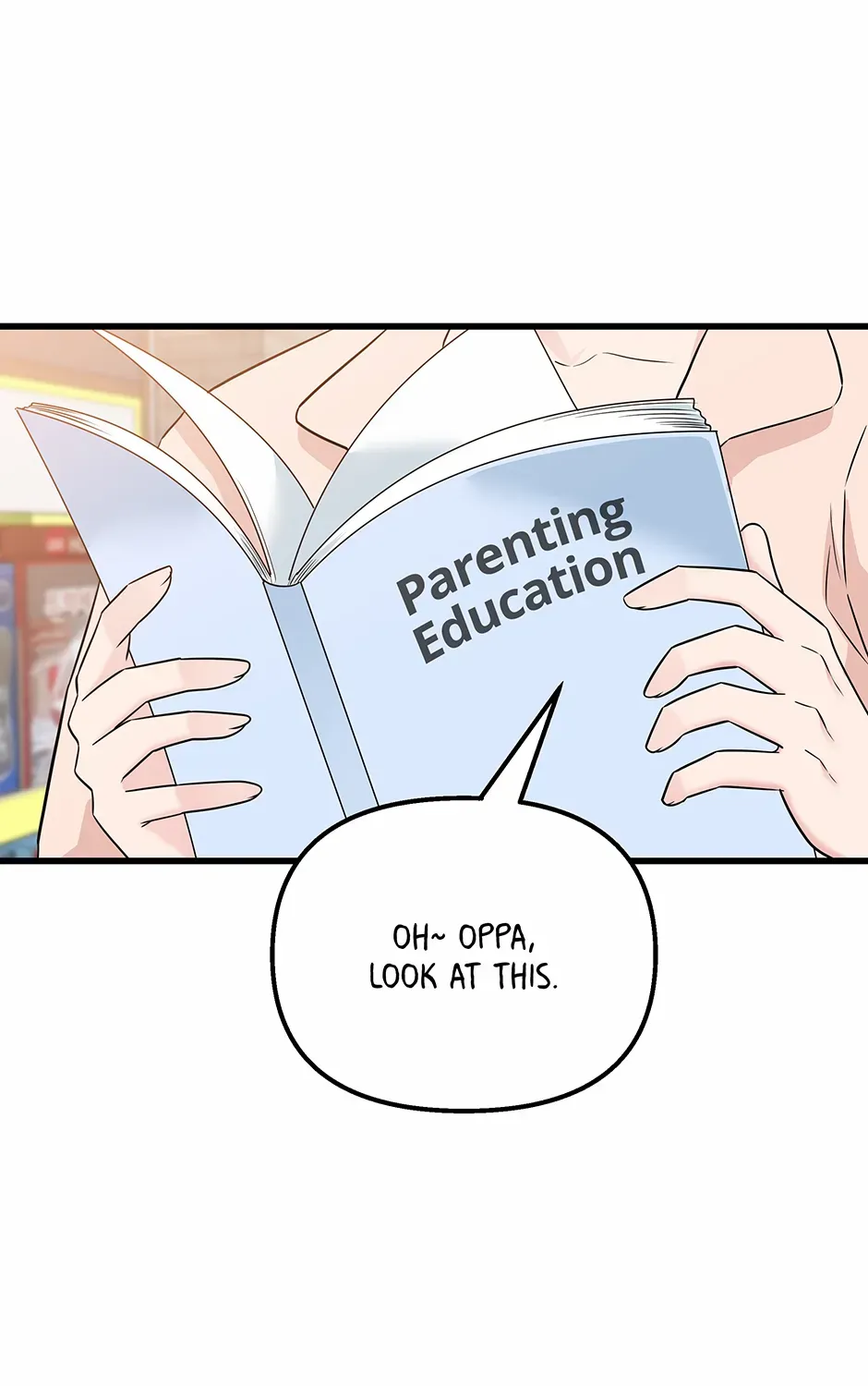 Love On Campus - Chapter 76 - Page 101