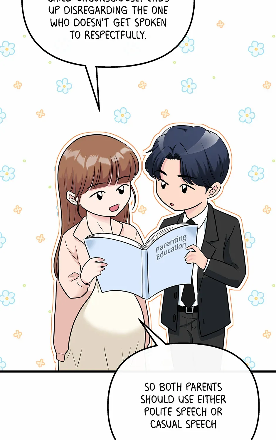 Love On Campus - Chapter 76 - Page 103