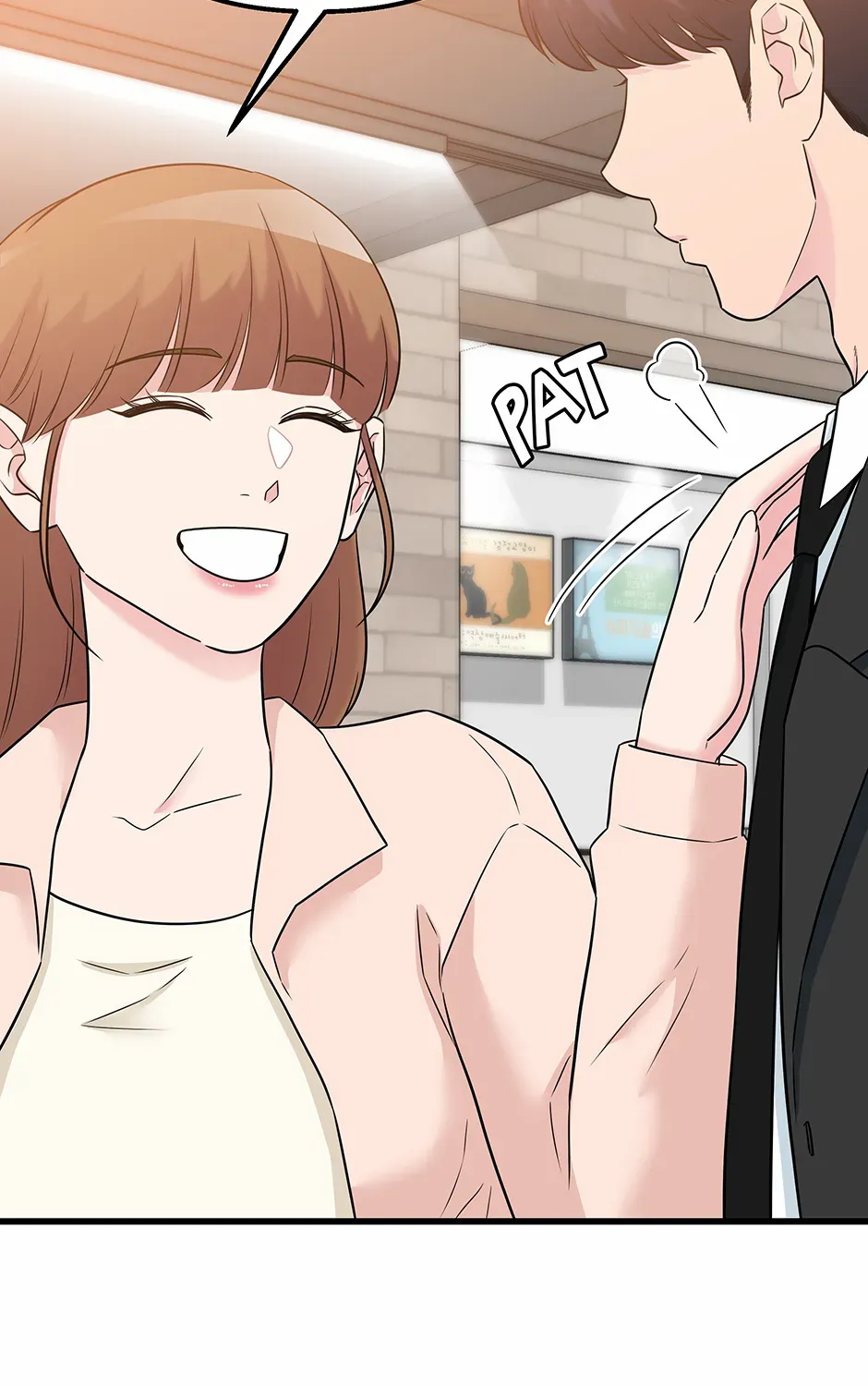 Love On Campus - Chapter 76 - Page 109