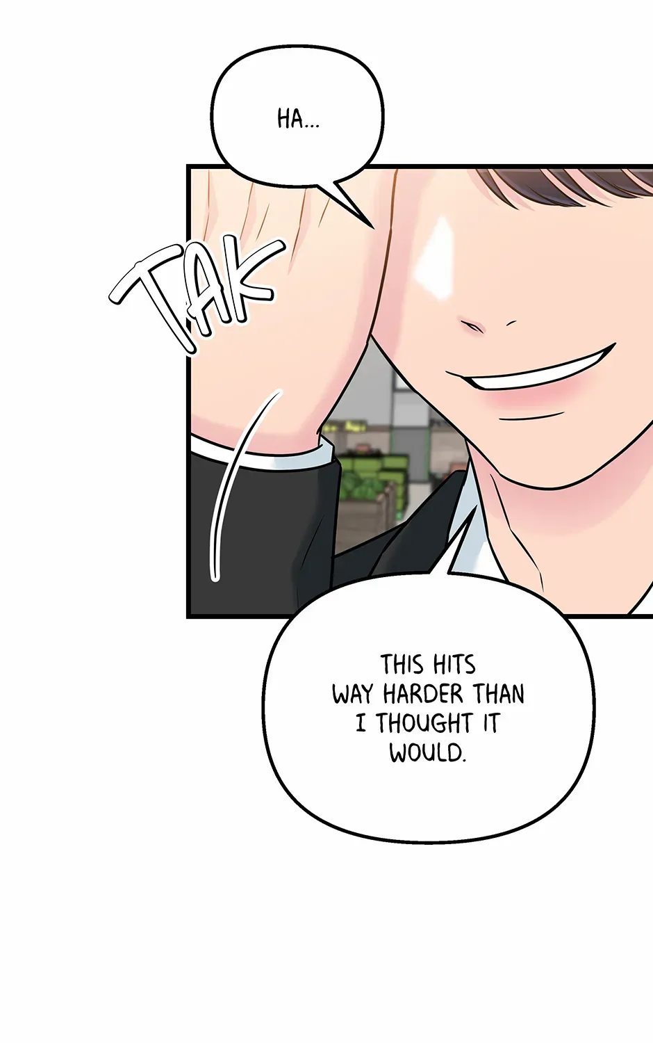 Love On Campus - Chapter 76 - Page 113