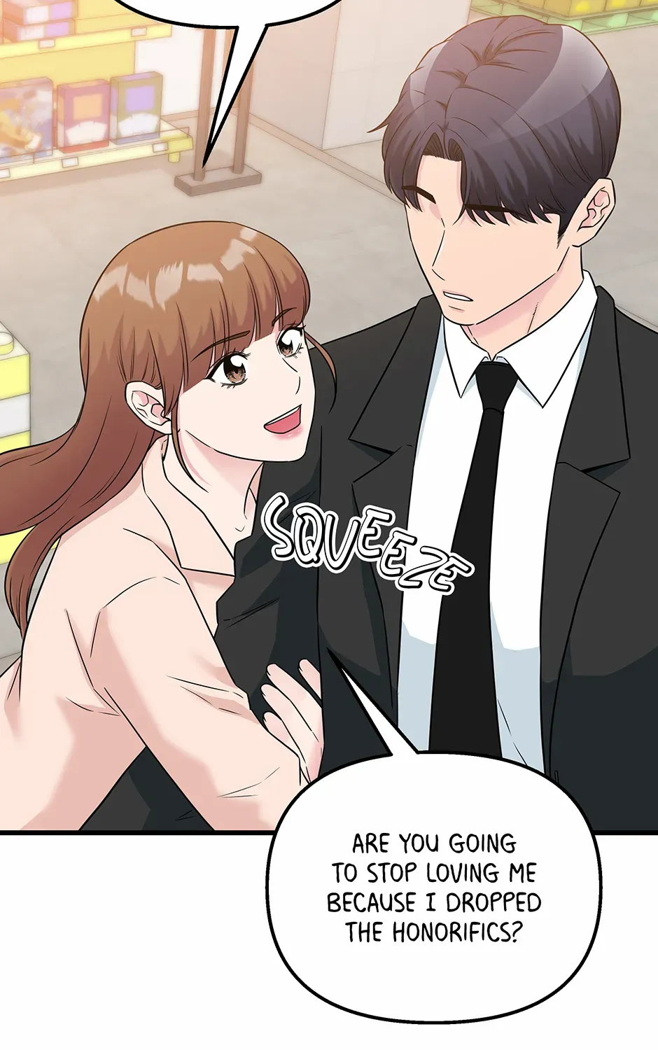 Love On Campus - Chapter 76 - Page 119