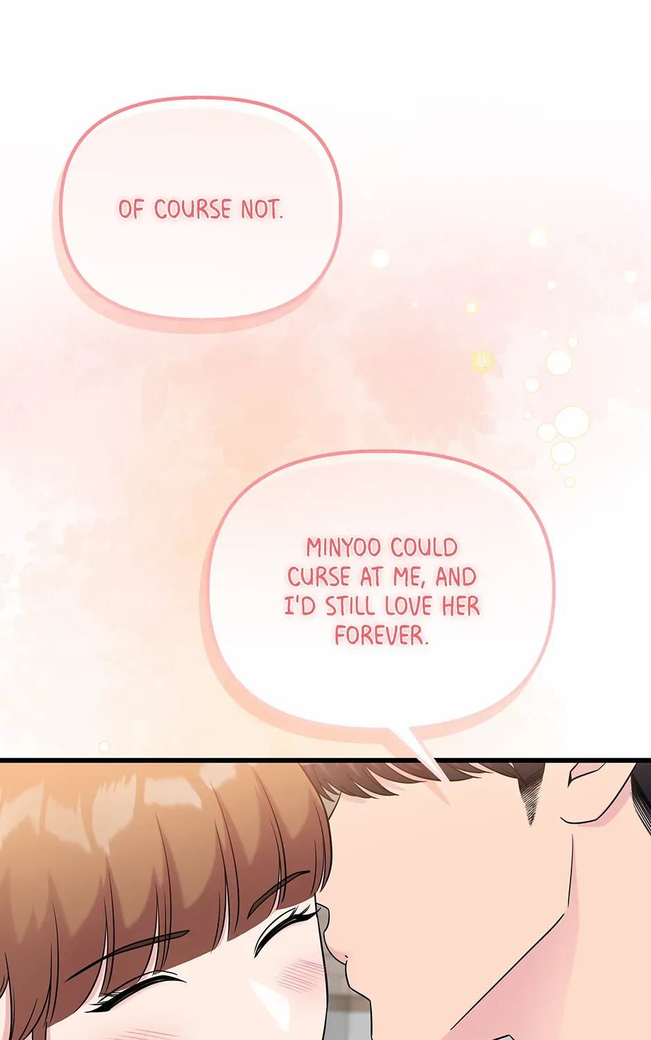 Love On Campus - Chapter 76 - Page 121