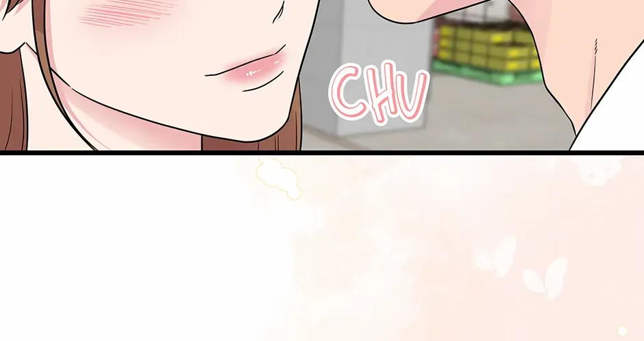 Love On Campus - Chapter 76 - Page 122