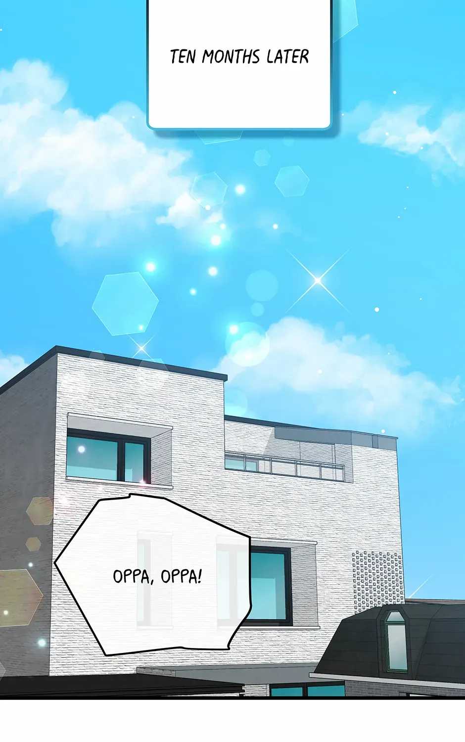 Love On Campus - Chapter 76 - Page 125