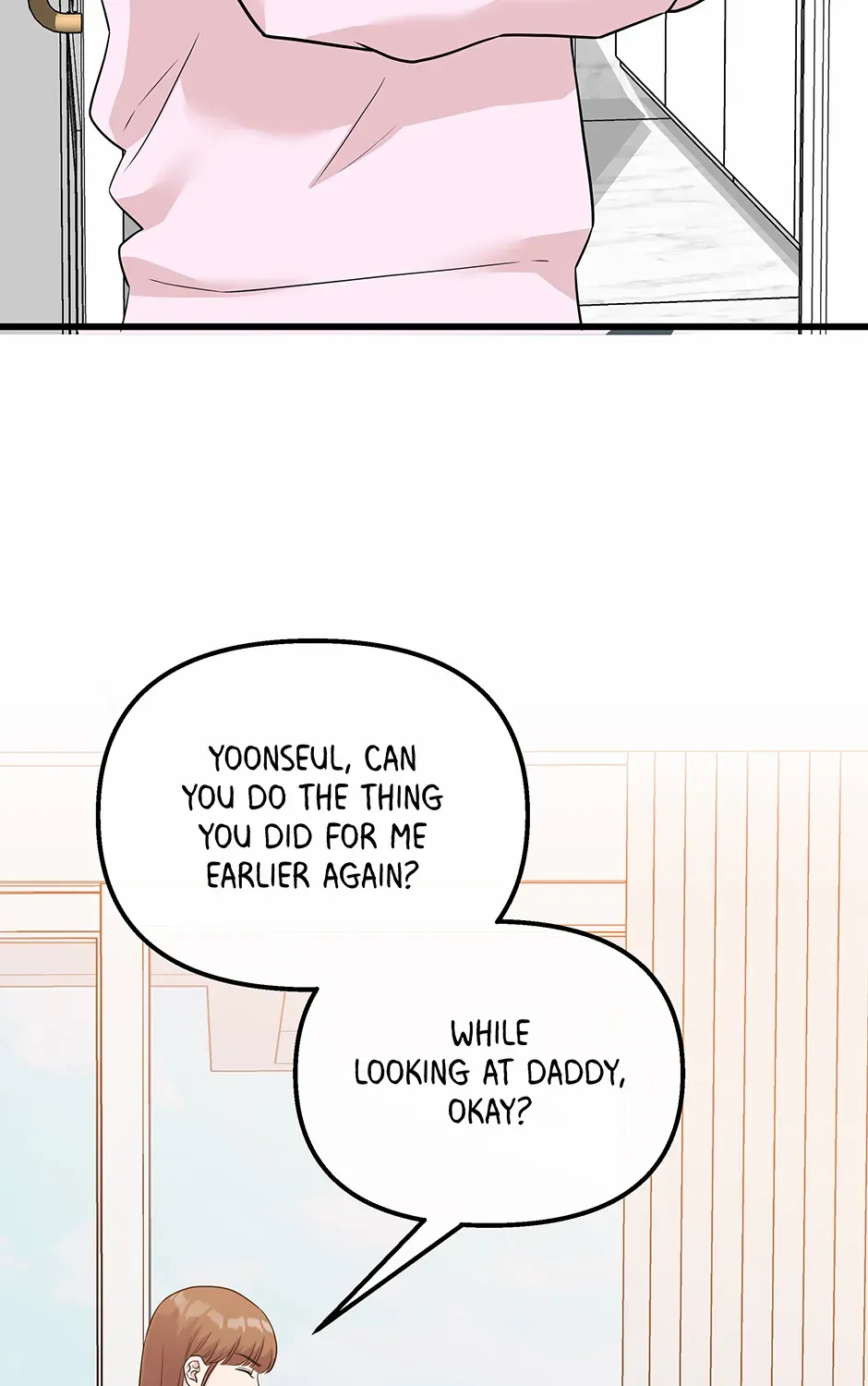 Love On Campus - Chapter 76 - Page 131