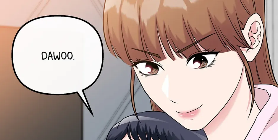 Love On Campus - Chapter 76 - Page 134