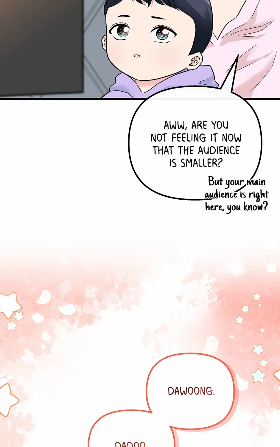 Love On Campus - Chapter 76 - Page 135