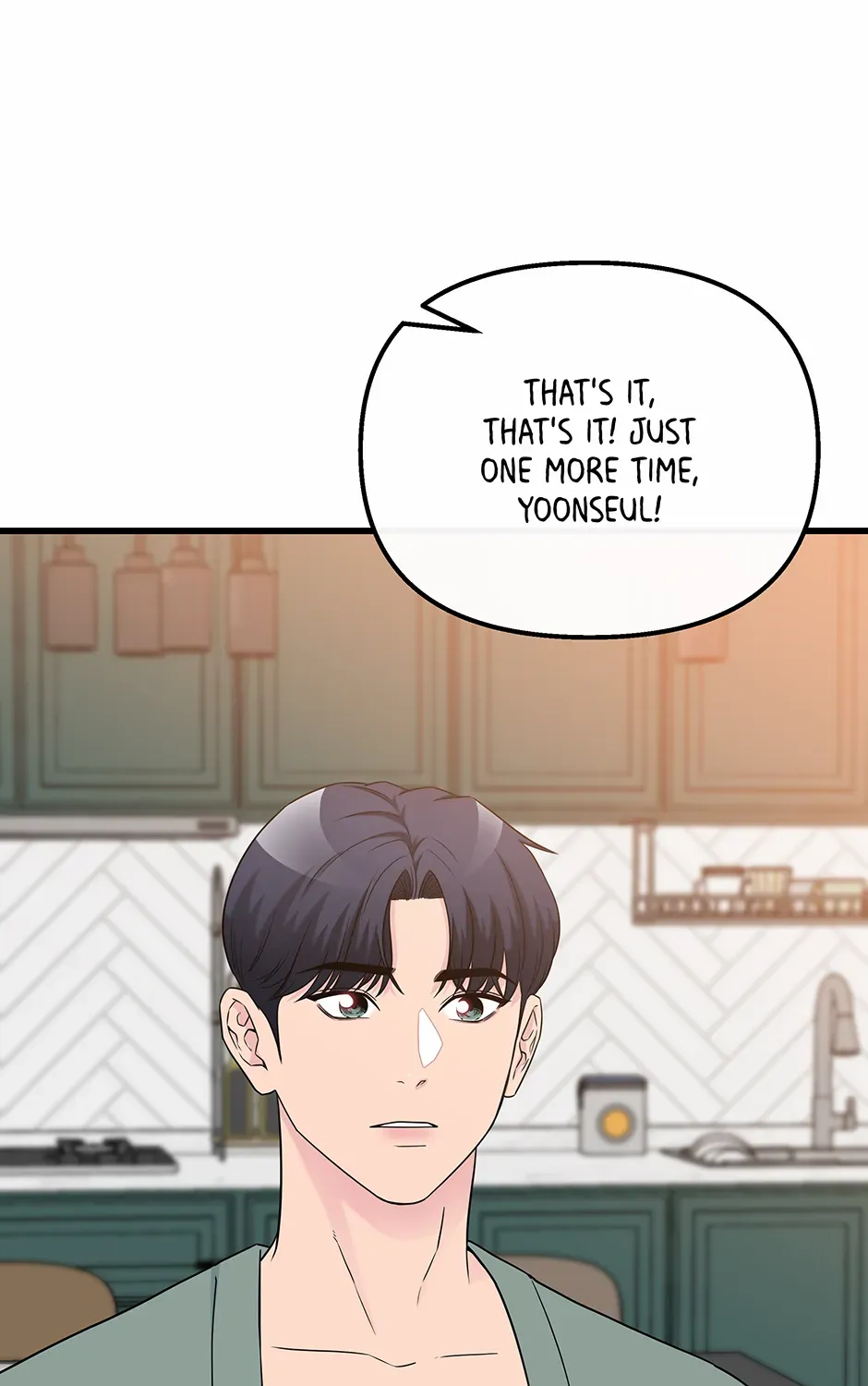 Love On Campus - Chapter 76 - Page 137