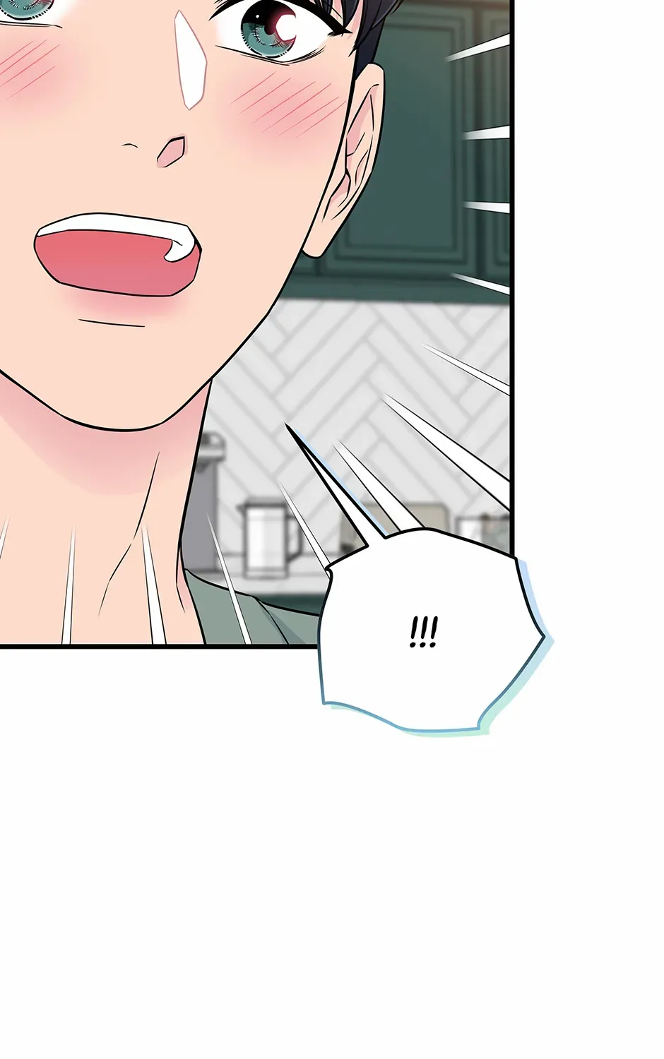 Love On Campus - Chapter 76 - Page 141