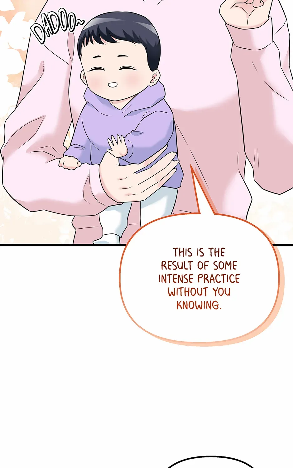 Love On Campus - Chapter 76 - Page 147