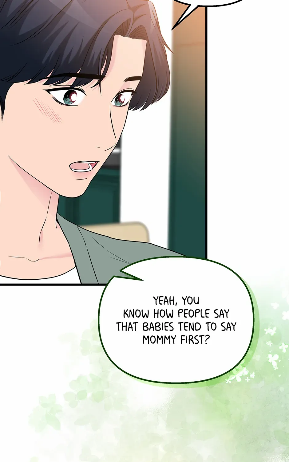 Love On Campus - Chapter 76 - Page 149