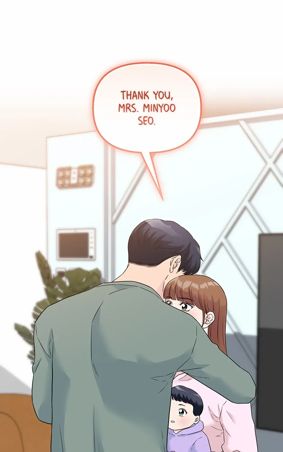 Love On Campus - Chapter 76 - Page 153