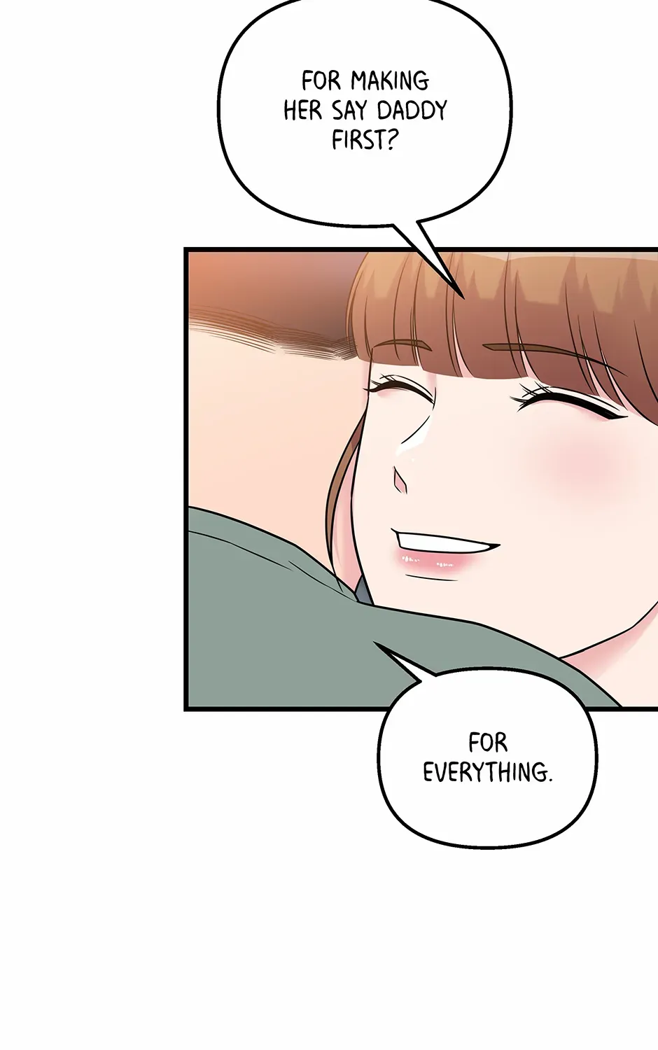Love On Campus - Chapter 76 - Page 155