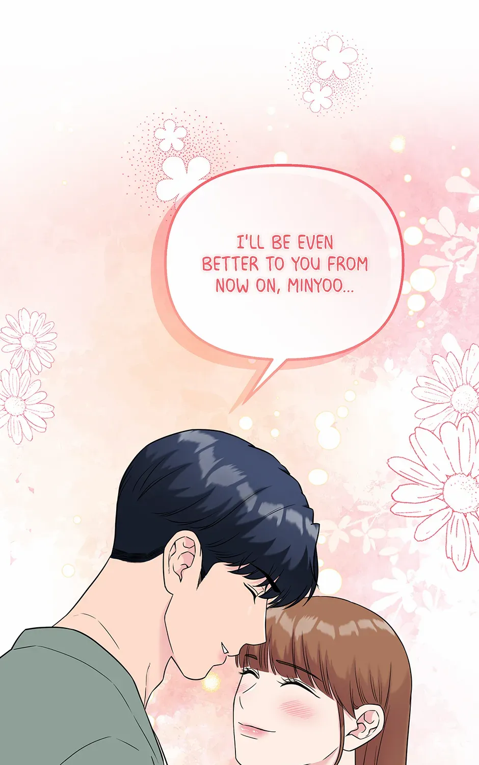 Love On Campus - Chapter 76 - Page 159